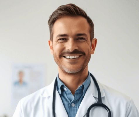 Dr. med. Max Mustermann